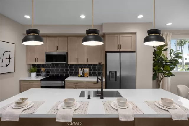 MLS: OC25271973 Condo For Sale