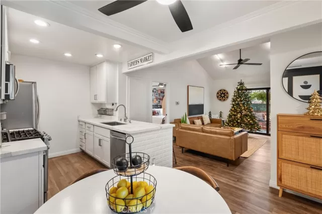 MLS: OC25272140 Condo For Sale