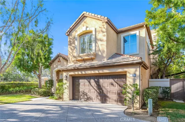 MLS: OC25272406 Condo For Sale