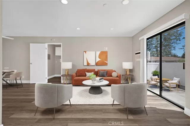 MLS: OC25273073 Condo For Sale