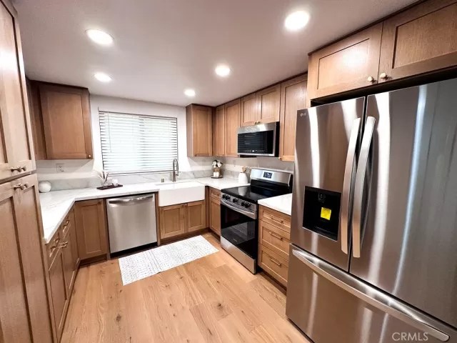 MLS: OC25273388 Condo For Sale