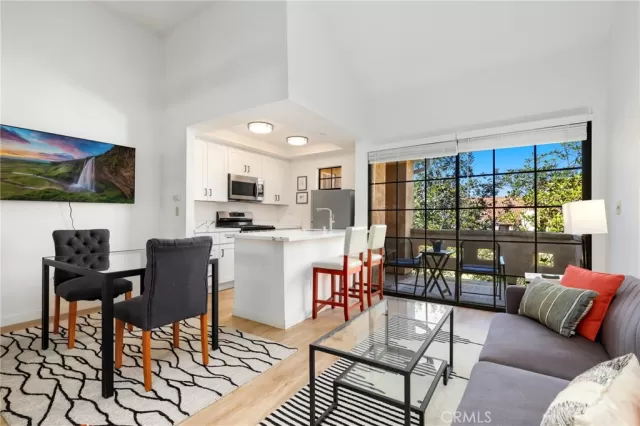 MLS: OC25273436 Condo For Sale