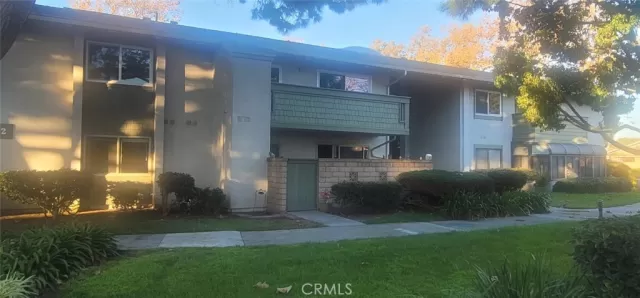 MLS: OC25273566 Condo For Sale