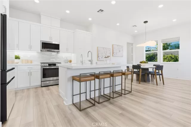 MLS: OC25273648 Condo For Sale