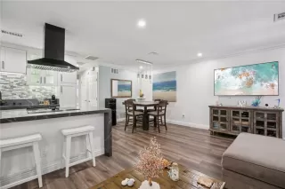 Browse active condo listings in HARBOR HEIGHTS VILLAS