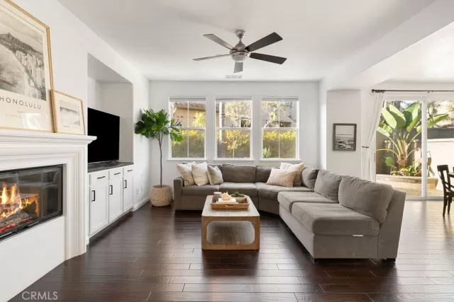 MLS: OC25274069 Condo For Sale