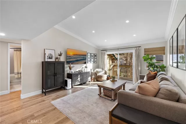 MLS: OC25274566 Condo For Sale