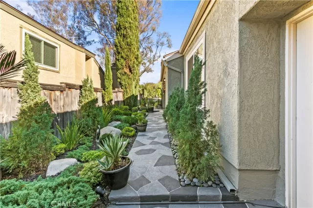 MLS: OC25274592 Condo For Sale