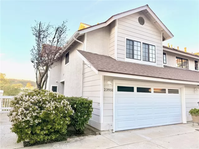 MLS: OC25274797 Condo For Sale