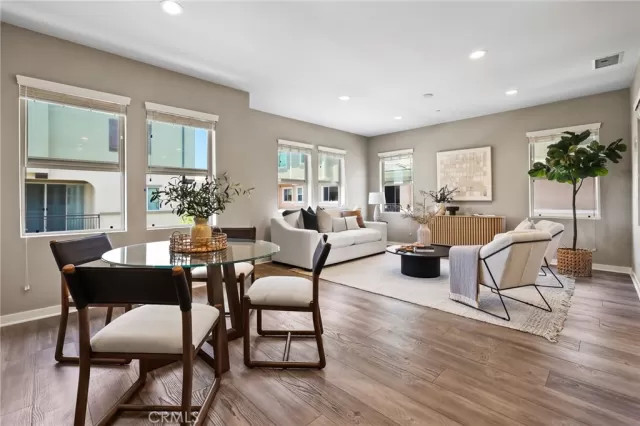 MLS: OC25275611 Condo For Sale