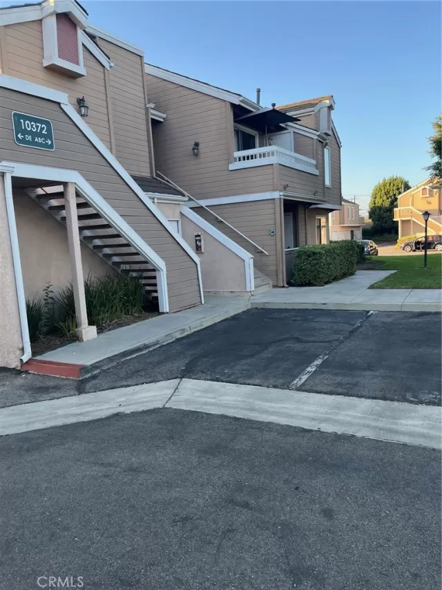 MLS: OC25276207 Condo For Sale