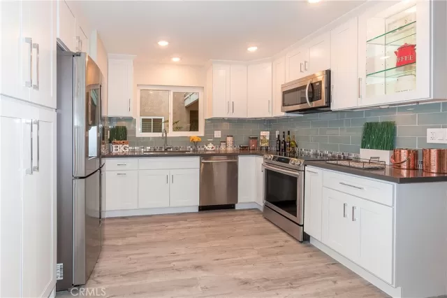 MLS: OC25276291 Condo For Sale