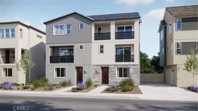 MLS: OC25277450 Condo For Sale