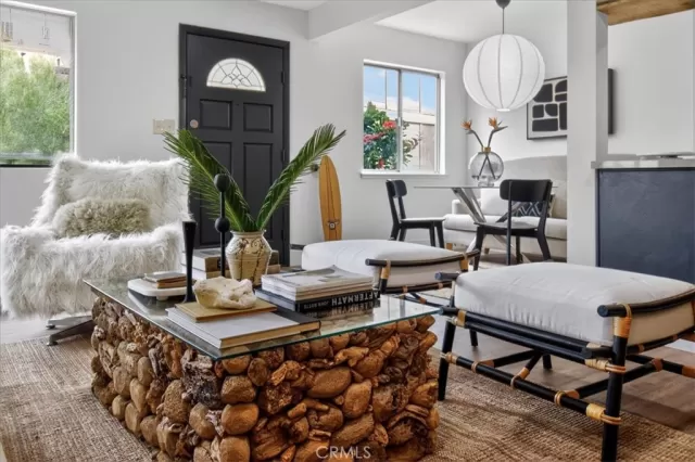 MLS: OC25277816 Condo For Sale