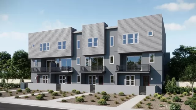 MLS: OC25278096 Condo For Sale