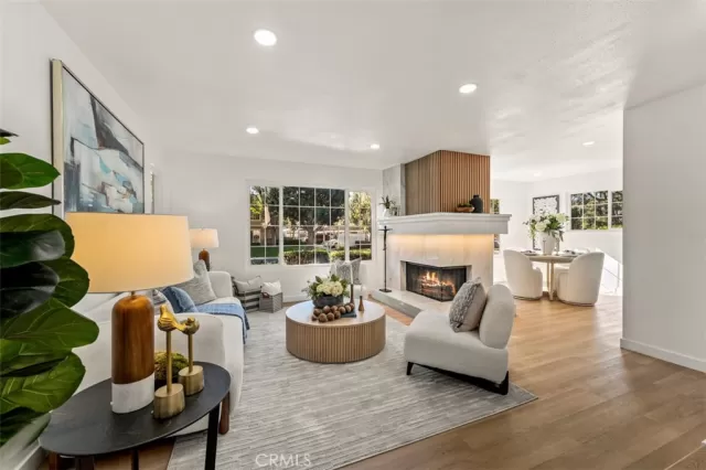 MLS: OC25278329 Condo For Sale