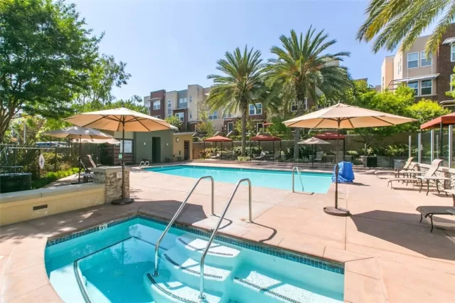 MLS: OC25278695 Condo For Sale