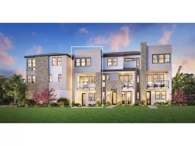 MLS: OC25278825 Condo For Sale