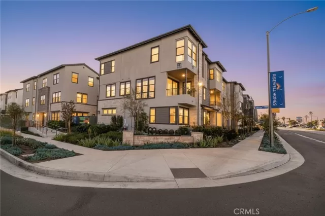 MLS: OC25279148 Condo For Sale