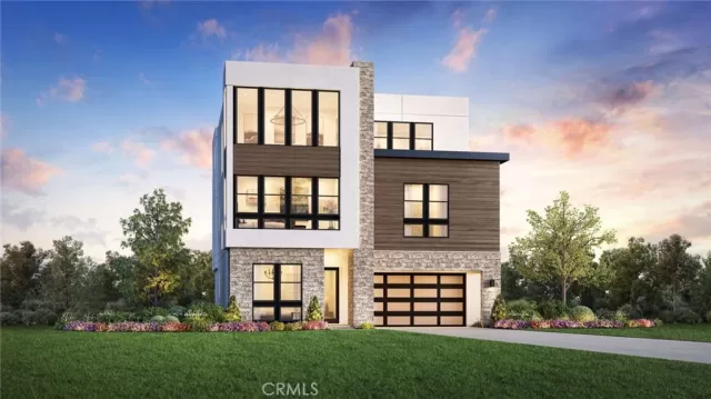 MLS: OC25279780 Condo For Sale