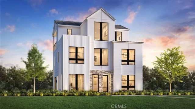 MLS: OC25279815 Condo For Sale