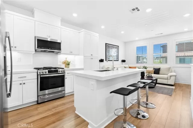 MLS: OC25279834 Condo For Sale