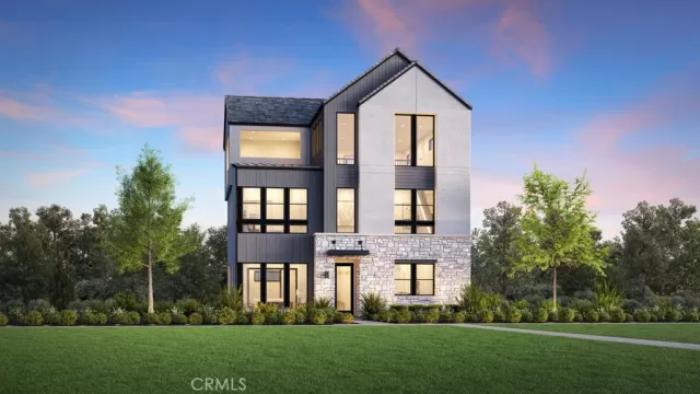 MLS: OC25279839 Condo For Sale