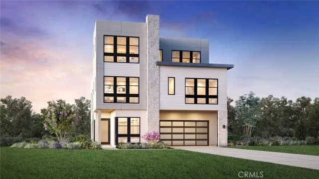 MLS: OC25279849 Condo For Sale