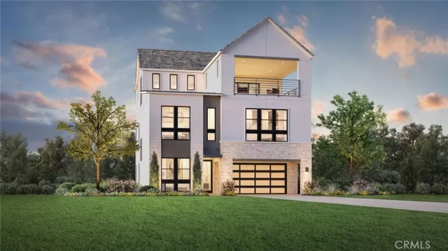 MLS: OC25279856 Condo For Sale