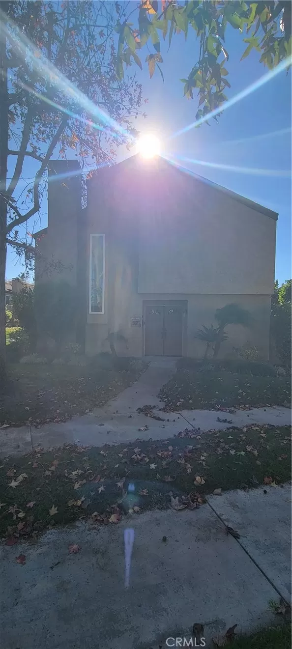 MLS: OC25280270 Condo For Sale