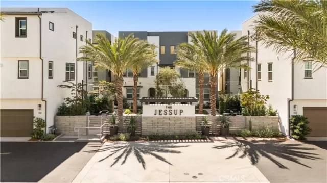 MLS: OC25280387 Condo For Sale