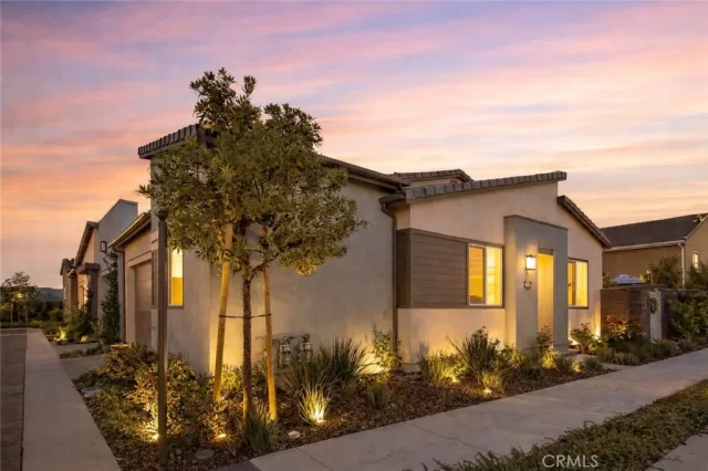 MLS: OC25281119 Condo For Sale