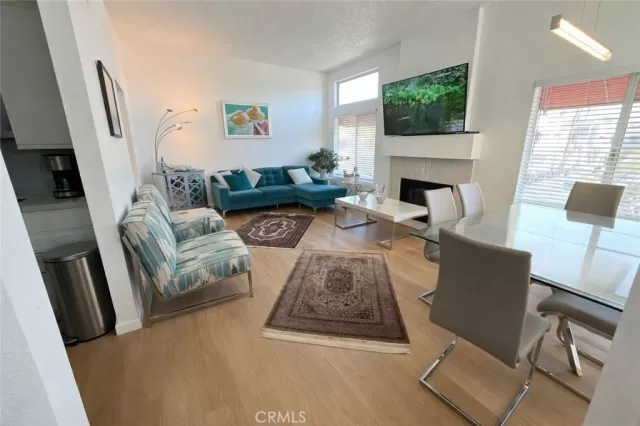 MLS: OC25281553 Condo For Sale