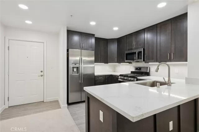 MLS: OC25282409 Condo For Sale