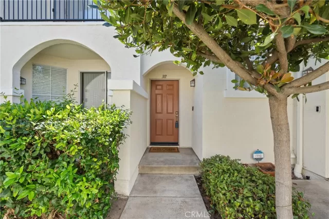 MLS: OC26000382 Condo For Sale