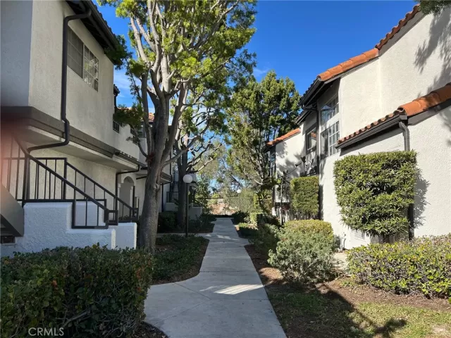 MLS: OC26001200 Condo For Sale