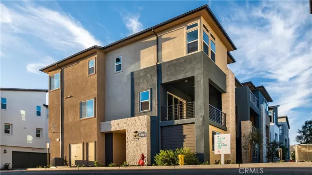 MLS: OC26001427 Condo For Sale