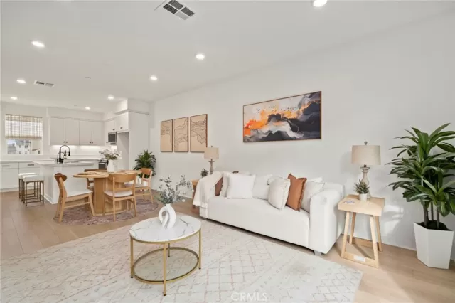 MLS: OC26001670 Condo For Sale