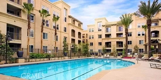 MLS: OC26001860 Condo For Sale
