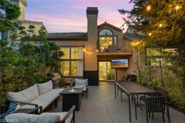 MLS: OC26001988 Condo For Sale