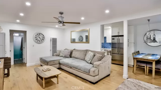 MLS: OC26002264 Condo For Sale