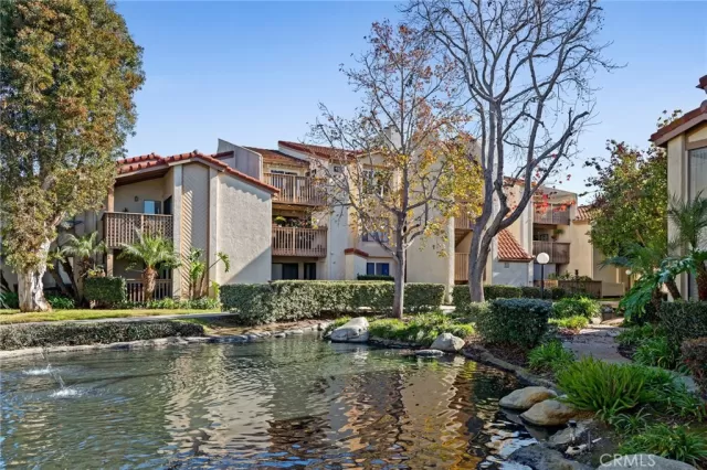 MLS: OC26002433 Condo For Sale