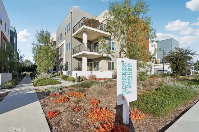 MLS: OC26002529 Condo For Sale