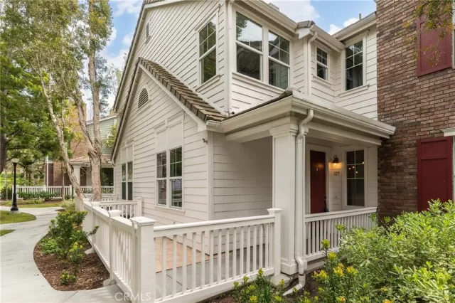 MLS: OC26002784 Condo For Sale