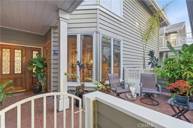 MLS: OC26002814 Condo For Sale