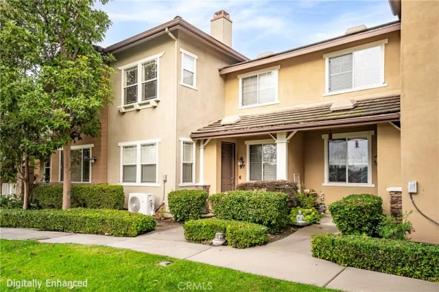 MLS: OC26003108 Condo For Sale