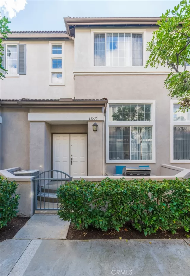 MLS: OC26003655 Condo For Sale