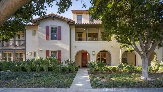 MLS: OC26003835 Condo For Sale