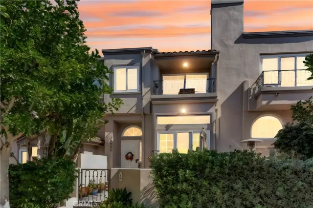 MLS: OC26003854 Condo For Sale