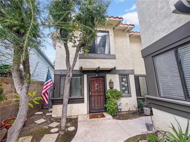 MLS: OC26004228 Condo For Sale